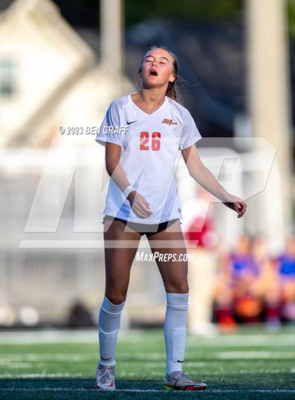 Thumbnail 1 in Northgate vs. Greater Atlanta Christian photogallery.