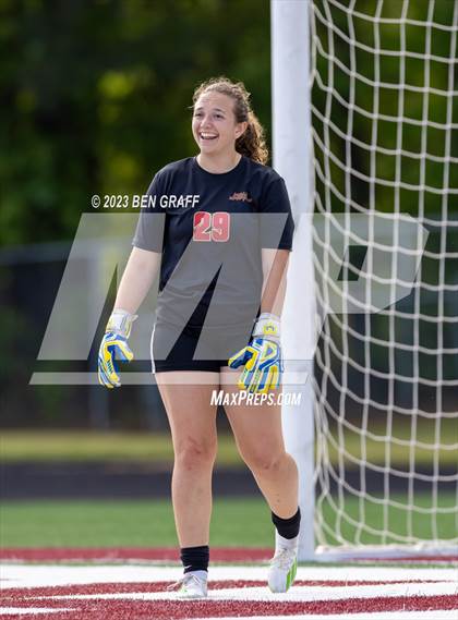Thumbnail 2 in Northgate vs. Greater Atlanta Christian photogallery.