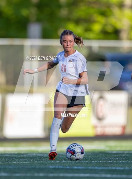 Thumbnail 3 in Northgate vs. Greater Atlanta Christian photogallery.