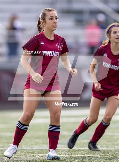 Thumbnail 2 in Northgate vs. Greater Atlanta Christian photogallery.