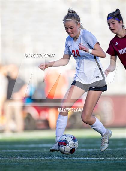 Thumbnail 2 in Northgate vs. Greater Atlanta Christian photogallery.