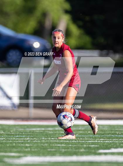 Thumbnail 1 in Northgate vs. Greater Atlanta Christian photogallery.