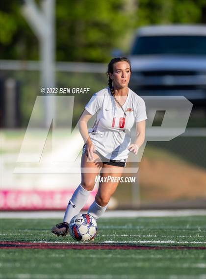 Thumbnail 2 in Northgate vs. Greater Atlanta Christian photogallery.