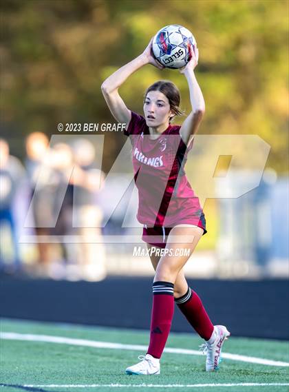 Thumbnail 3 in Northgate vs. Greater Atlanta Christian photogallery.