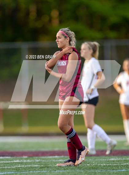 Thumbnail 1 in Northgate vs. Greater Atlanta Christian photogallery.