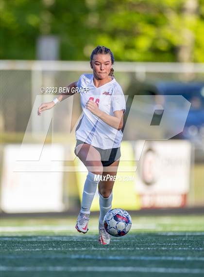 Thumbnail 2 in Northgate vs. Greater Atlanta Christian photogallery.
