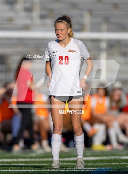 Thumbnail 2 in Northgate vs. Greater Atlanta Christian photogallery.