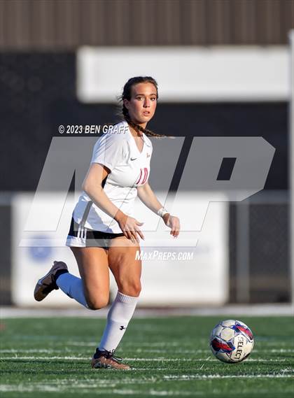 Thumbnail 1 in Northgate vs. Greater Atlanta Christian photogallery.