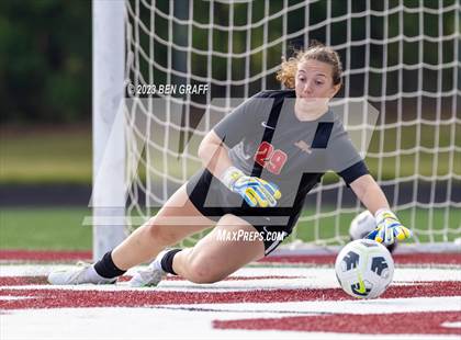 Thumbnail 3 in Northgate vs. Greater Atlanta Christian photogallery.