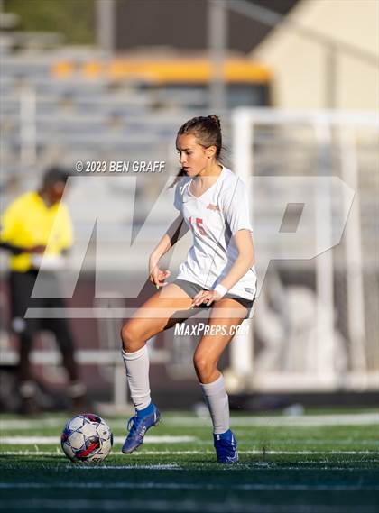 Thumbnail 3 in Northgate vs. Greater Atlanta Christian photogallery.