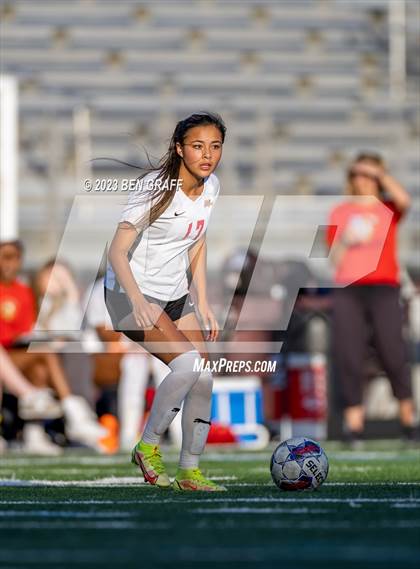Thumbnail 3 in Northgate vs. Greater Atlanta Christian photogallery.