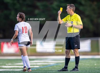 Thumbnail 3 in Northgate vs. Greater Atlanta Christian photogallery.