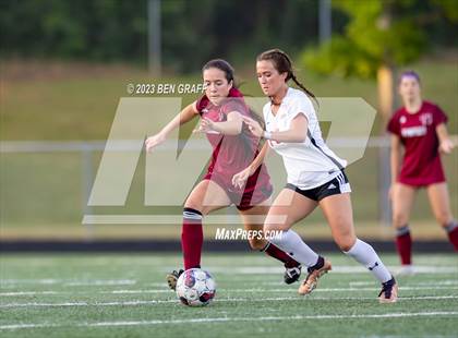 Thumbnail 1 in Northgate vs. Greater Atlanta Christian photogallery.
