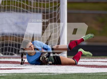 Thumbnail 3 in Northgate vs. Greater Atlanta Christian photogallery.