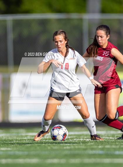 Thumbnail 2 in Northgate vs. Greater Atlanta Christian photogallery.