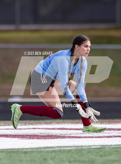 Thumbnail 2 in Northgate vs. Greater Atlanta Christian photogallery.