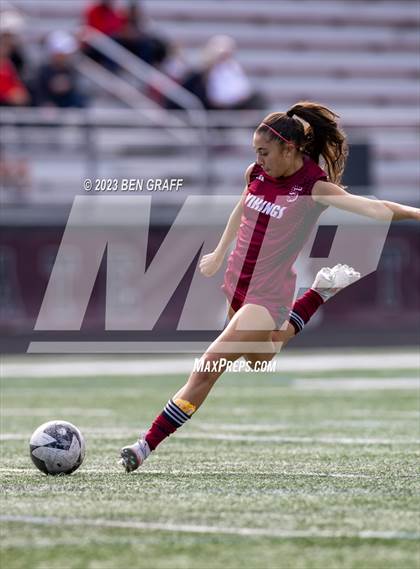 Thumbnail 3 in Northgate vs. Greater Atlanta Christian photogallery.