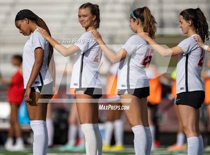 Thumbnail 1 in Northgate vs. Greater Atlanta Christian photogallery.