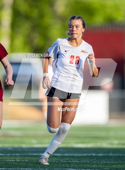 Thumbnail 3 in Northgate vs. Greater Atlanta Christian photogallery.