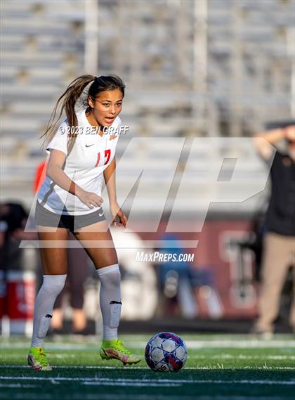 Thumbnail 2 in Northgate vs. Greater Atlanta Christian photogallery.