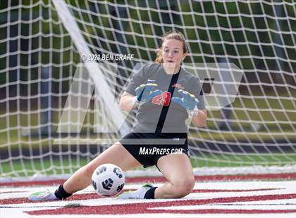 Thumbnail 1 in Northgate vs. Greater Atlanta Christian photogallery.
