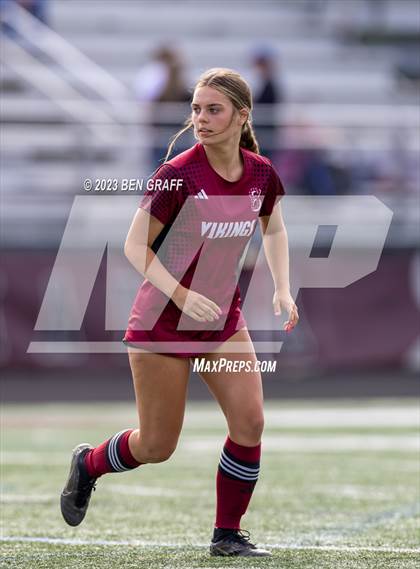 Thumbnail 3 in Northgate vs. Greater Atlanta Christian photogallery.