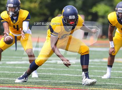 Thumbnail 2 in Riverdale Baptist @ Bishop McNamara photogallery.