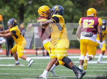 Thumbnail 2 in Riverdale Baptist @ Bishop McNamara photogallery.