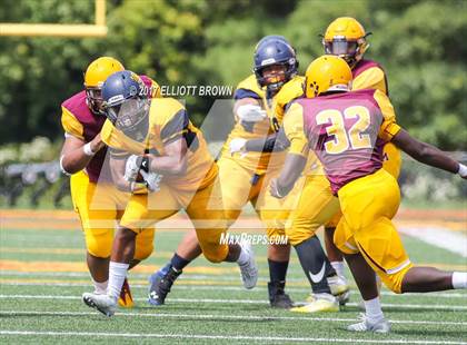 Thumbnail 2 in Riverdale Baptist @ Bishop McNamara photogallery.
