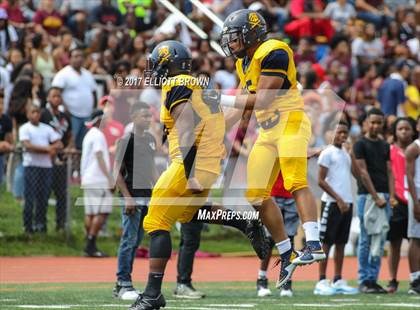 Thumbnail 3 in Riverdale Baptist @ Bishop McNamara photogallery.