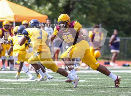 Thumbnail 1 in Riverdale Baptist @ Bishop McNamara photogallery.