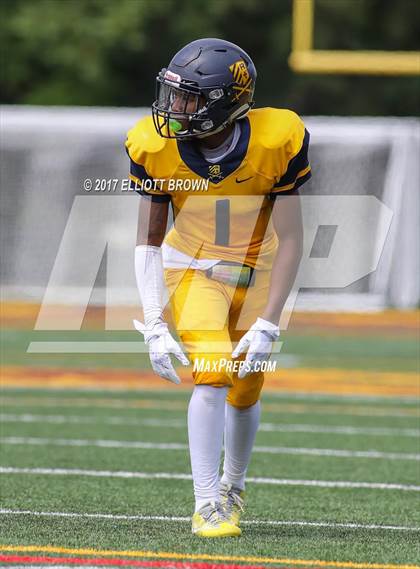 Thumbnail 2 in Riverdale Baptist @ Bishop McNamara photogallery.
