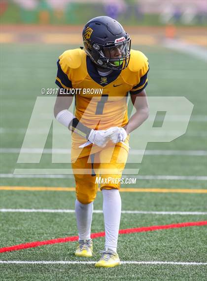 Thumbnail 2 in Riverdale Baptist @ Bishop McNamara photogallery.
