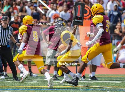 Thumbnail 1 in Riverdale Baptist @ Bishop McNamara photogallery.