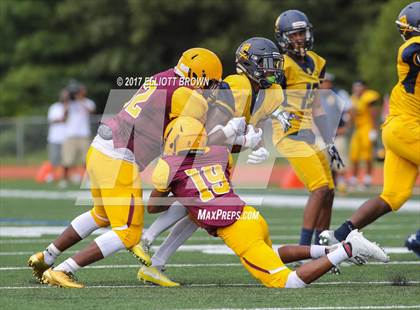 Thumbnail 1 in Riverdale Baptist @ Bishop McNamara photogallery.