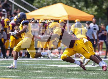 Thumbnail 2 in Riverdale Baptist @ Bishop McNamara photogallery.