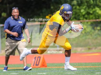 Thumbnail 1 in Riverdale Baptist @ Bishop McNamara photogallery.