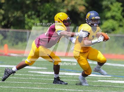 Thumbnail 2 in Riverdale Baptist @ Bishop McNamara photogallery.