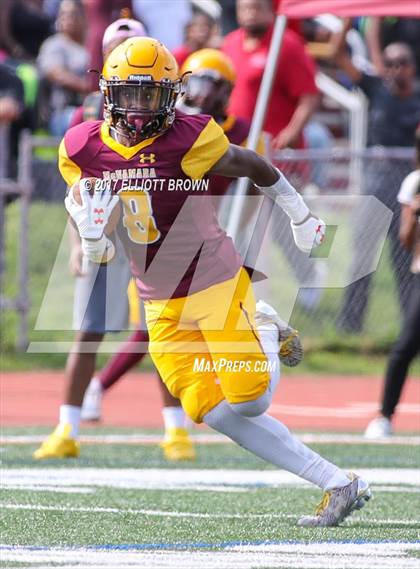 Thumbnail 1 in Riverdale Baptist @ Bishop McNamara photogallery.