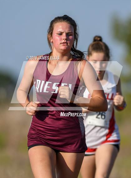 Thumbnail 3 in Crawford Cross Country Meet photogallery.