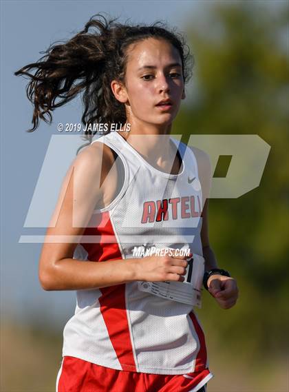 Thumbnail 3 in Crawford Cross Country Meet photogallery.