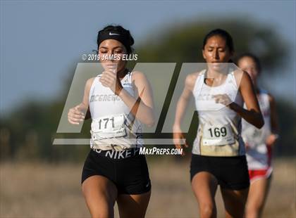 Thumbnail 3 in Crawford Cross Country Meet photogallery.