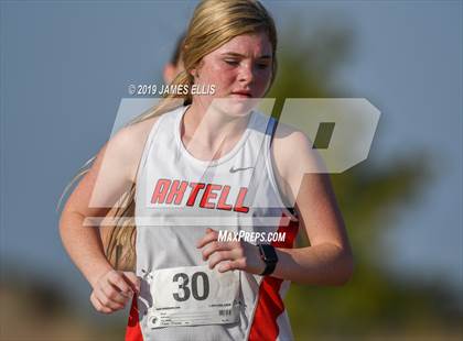 Thumbnail 2 in Crawford Cross Country Meet photogallery.