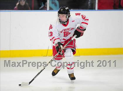 Thumbnail 2 in East Haven @ Fairfield Prep photogallery.