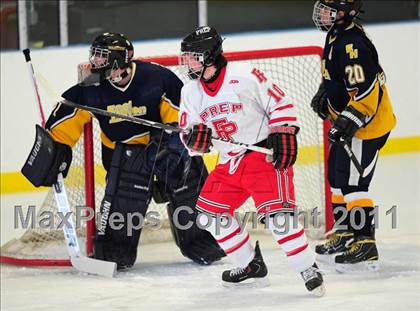 Thumbnail 3 in East Haven @ Fairfield Prep photogallery.