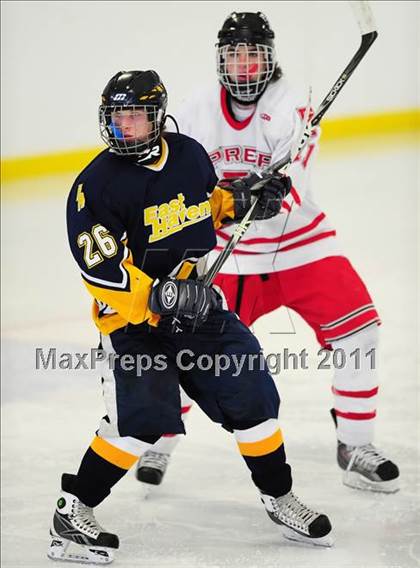 Thumbnail 1 in East Haven @ Fairfield Prep photogallery.