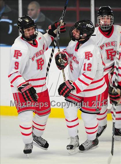 Thumbnail 1 in East Haven @ Fairfield Prep photogallery.