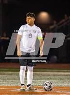 Photo from the gallery "Progreso vs. Hidalgo (UIL Region IV 4A D1 Soccer Quarterfinals)"