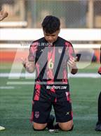 Photo from the gallery "Progreso vs. Hidalgo (UIL Region IV 4A D1 Soccer Quarterfinals)"