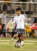 Photo from the gallery "Progreso vs. Hidalgo (UIL Region IV 4A D1 Soccer Quarterfinals)"